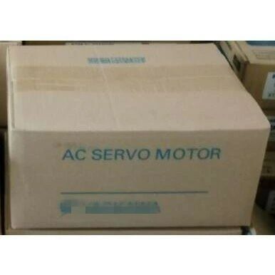 【新品★貨物輸送無料】YASKAWA サーボ原動機 SGMGH-55ACA6B【６ヶ月引きうける】