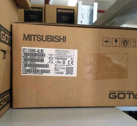 【 新品★送料無料 】MITSUBISHI/三菱 タッチパネル GT1150HS-QLBD 【6ヶ月保証】|astarshop