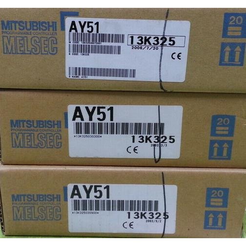 新品【 ★貨物輸送無料 】MITSUBISHI 三菱電機 AY51【６ヶ月引きうける】