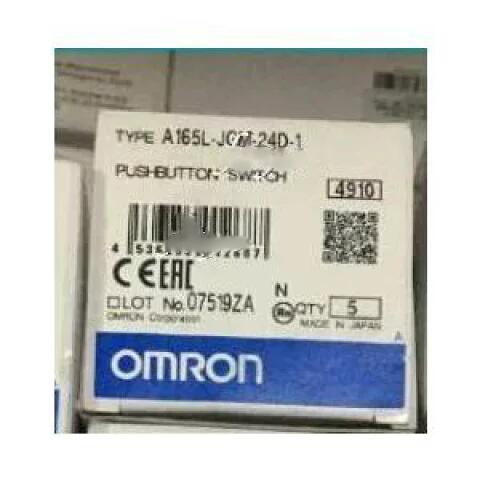 【 新品★送料無料 】OMRON オムロン A16L-JYM-24D-1【６ヶ月保証】｜astarshop