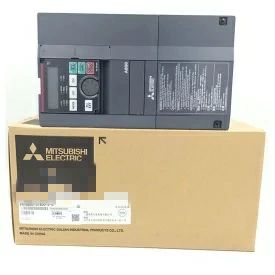新品【 ★貨物輸送無料 】MITSUBISHI三菱電機 FR-A840-01800-2-6 55KW用はたご屋取り替えっこ【６ヶ月引きうける】