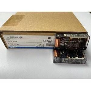 【新品★貨物輸送無料】10個入書き割り OMRON オムロン G7SA-4A2B DC24V 用中継ぎ境界線の外側繋ぎ合わせるソケ ット【６ヶ月引き請ける】
