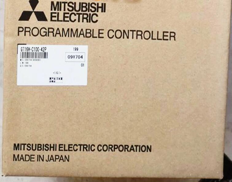 【新品★貨物輸送無料】MITSUBISHI三菱電機 GT16H-C100-42P 用タッチパネルアクセサリ【６ヶ月引きうける】