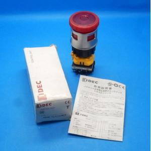 新品【 ★貨物輸送無料 】 IDEC アイデック XN4E-TL403Q4MR 差し止める用押名取り草取り替えっこ【６ヶ月引き請ける】