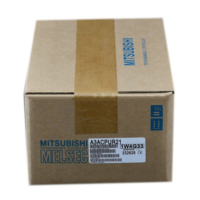 新品【 ★貨物輸送無料 】MITSUBISHI 三菱電機 A3ACPUR21 中央処理装置社会的単位【６ヶ月引きうける】