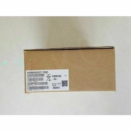 新品【 ★貨物輸送無料 】MITSUBISHI 三菱電機 A956WGOT-TBD【６ヶ月引きうける】