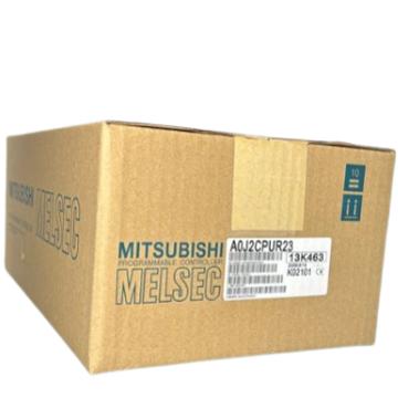 【 新品★貨物輸送無料 】A0J2CPUR23 Mitsubishi PLC Module AOJ2CPUR23 三菱【６ヶ月引きうける】
