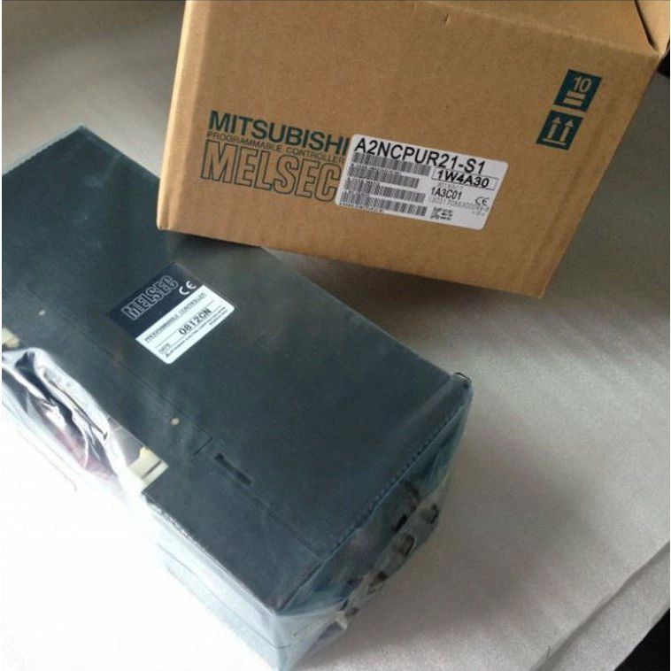 新品【 ★送料無料 】MITSUBISHI 三菱電機 A2NCPUR21-S1 PLC CPU装置【6ヶ月保証】|astarshop
