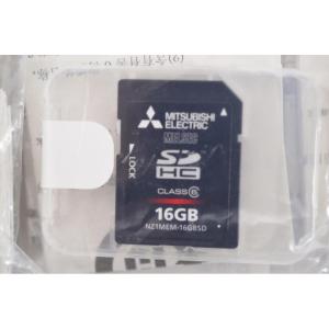 【新品★貨物輸送無料】MITSUBISHI三菱電機 NZ1MEM-16GBSD 用SD記憶装置歌留多【６ヶ月引きうける】