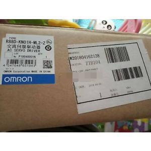 【新品★貨物輸送無料】OMRON オムロン R88D-KN01H-ML2-Z【６ヶ月引きうける】