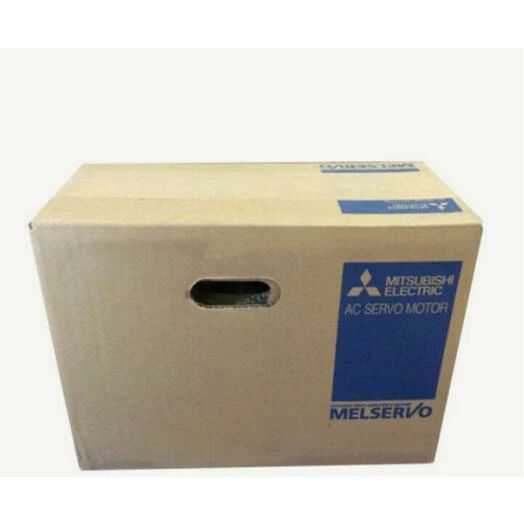 新品【 ★貨物輸送無料 】三菱 サーボ原動機 HC-SFS52G1 (1:11) 【６ヶ月引き受ける】