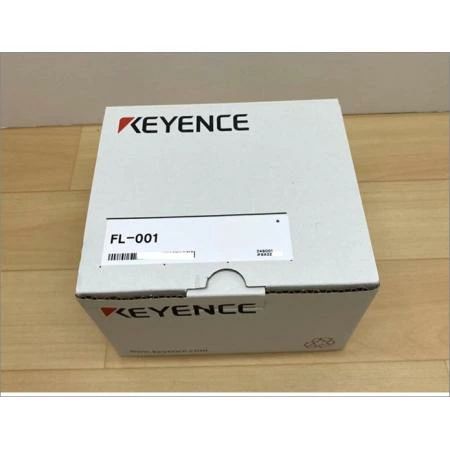 新品【 ★貨物輸送無料 】KEYENCE キーエンス FL-001 用お引き回し心臓の鼓動式レベルセンサ FL つづき物 アンプリファイアー社会的単位【６ヶ月引き請ける】
