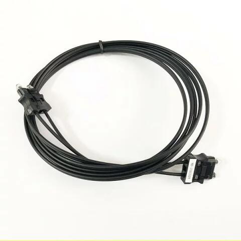 【新品 ★貨物輸送無料 】MITSUBISHI サーボ有線テレビ MR-J3BUS10M-A 長さ10M 【６ヶ月引き請ける】