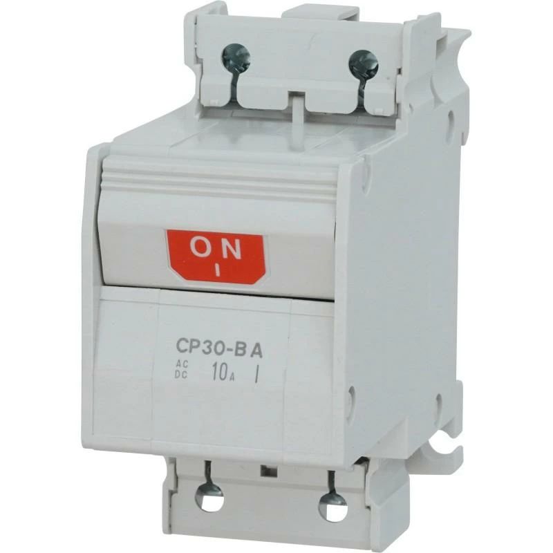 【新品★貨物輸送無料】 MITSUBISHI 三菱電機 CP30-BA 2P 1-I 10A サーキットプロテクタ 【６ヶ月引きうける】