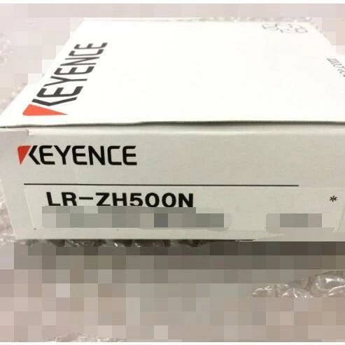 新品【 ★貨物輸送無料 】KEYENCE キーエンスLR-ZH500CN 用内蔵型CMOSレーザセンサ【６ヶ月引き請ける】