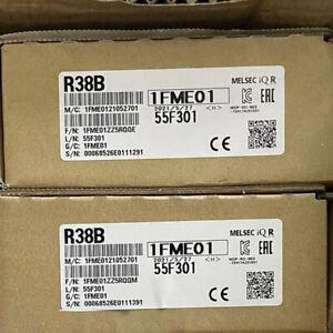 新品★ MITSUBISHI/三菱電機   R38B シーケンサー【６ヶ月引きうける】★★★