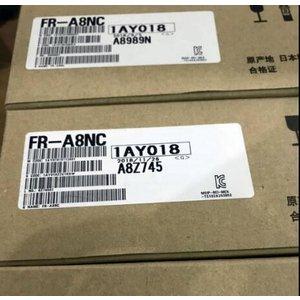 新品  貨物輸送無料   三菱 メール交換歌留多 FR-A8NC【6ヶ月引きうける】