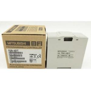 ■新品 MITSUBISHI/三菱 PLC FX2N-16EYT 【６ヶ月保証】｜astarshop