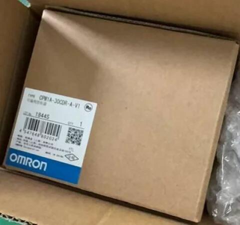 新品◆貨物輸送無料◆OMRON/オムロン CPM1A-30CDR-A-V1 プログラマブル制御装置 ◆ 6ヶ月引き請ける