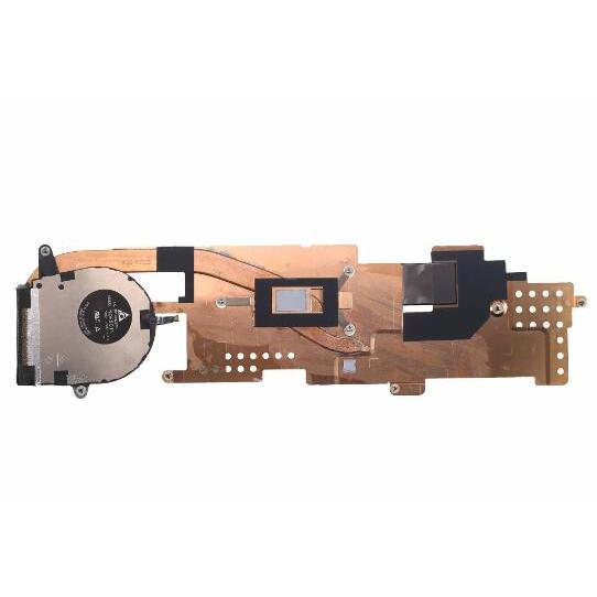 新品 Lenovo ThinkPad X1 Tablet Gen 3 散熱CPU ファン/ 冷却 01AW891 01AW892 修理・交換パーツ|astarshop