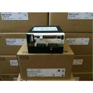新品 PANASONIC/パナソニック サーボモーターMDDHT3530 【6ヶ月保証】｜astarshop