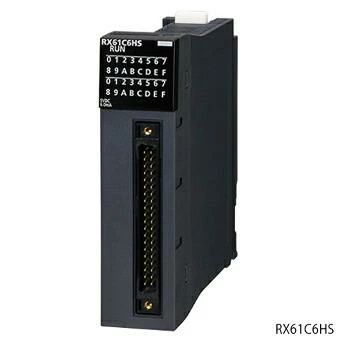 【 新品★貨物輸送無料 】MITSUBISHI/三菱 RX61C6HS シーケンサ【6ヶ月引きうける】