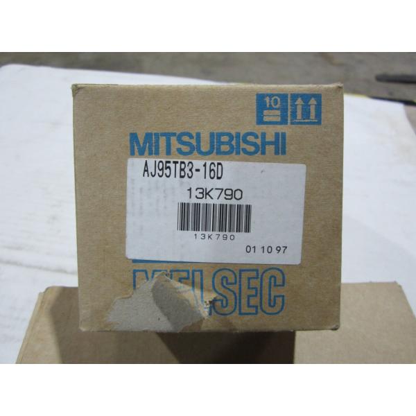新品 貨物輸送無料 YASKAWA サーボ原動機 AJ95結核症3-16D 【6ヶ月引きうける】