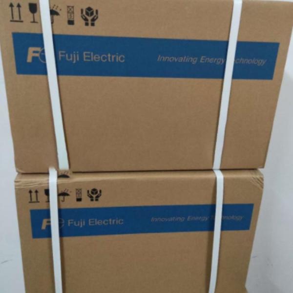 新品 富士電機 Fuji Electric インバータ FRN7.5G1S-4J 6ヶ月引きうける