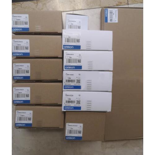 新品 OMRON ワット数社会的単位 CS1D-PD024 【6ヶ月引き請ける】
