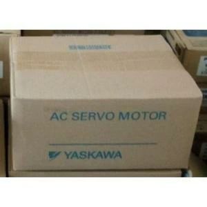 新品 貨物輸送無料 YASKAWA サーボ原動機 SGMGV-13ADA2C 【6ヶ月引き受ける】