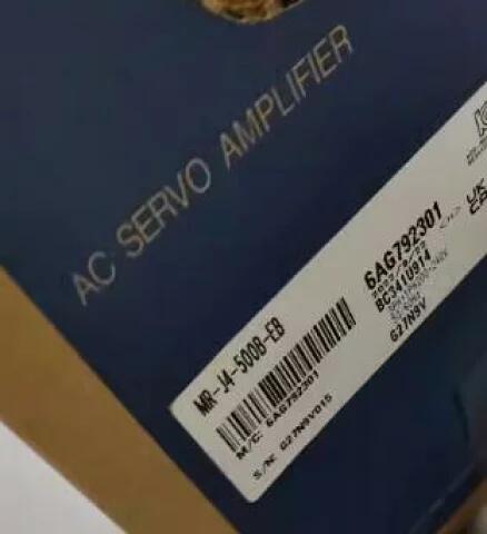 新品◆送料無料◆MITSUBISHI 三菱電機 MR-J4-500B-EB◆６ヶ月保証｜astarshop