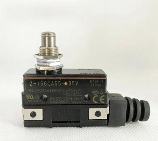 新品◆貨物輸送無料◆ OMRON /オムロン Z-15GQA55-B5V◆ 6ヶ月引き受ける