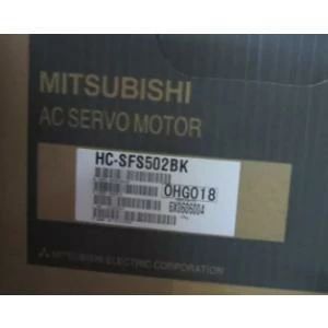 【新品◆送料無料】MITSUBISHI 三菱 サーボモーター HC-SF502BK◆6ヶ月保証|astarshop