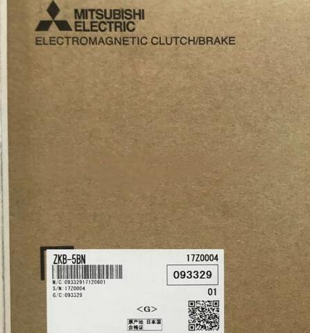 【新品◆貨物輸送無料】 三菱 ヒステリシスクラッチペダル ZKB-5BN◆6ヶ月引き受ける