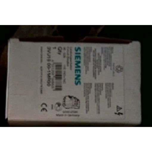 【 新品★貨物輸送無料 】3VU1600-1MR00 Siemens 3VU1 600-1MR00 ジーメンス【６ヶ月引き受ける】