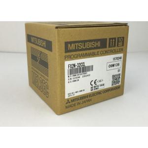 【新品★貨物輸送無料】MITSUBISHI/三菱 シーケンサ FX2N-32CCL シーケンサー【６ヶ月引き請ける】