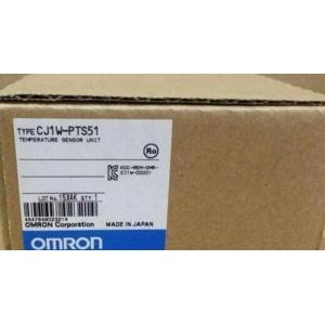 【新品★貨物輸送無料】OMRON/オムロン  CJ1W-PTS51 【6ヶ月引き請ける】