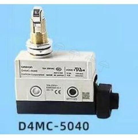 【新品★貨物輸送無料】10個仕掛ける  OMRON/オムロン   D4MC-5040 取り替えっこ  【６ヶ月引き受ける】