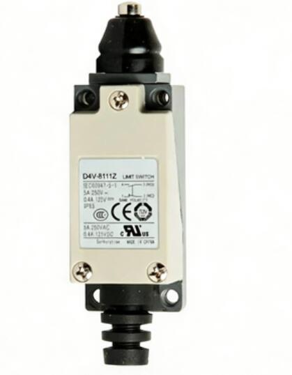 【新品★貨物輸送無料】OMRON  オムロン D4V-8111Z 【６ヶ月引き請ける】