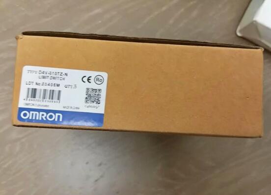 【新品★送料無料】OMRON D4V-8107Z-N 【6ヶ月保証】|astarshop