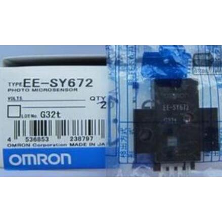 【新品★貨物輸送無料】OMRON EE-SY672 【６ヶ月引き請ける】