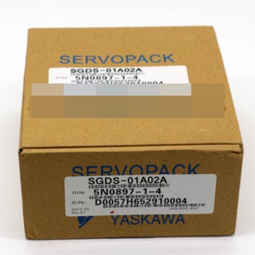 【新品★適当お願いごと書★税込★貨物輸送無料】YASKAWA サーボ１番ウッド SGDS-01A02A◆６ヶ月引きうける