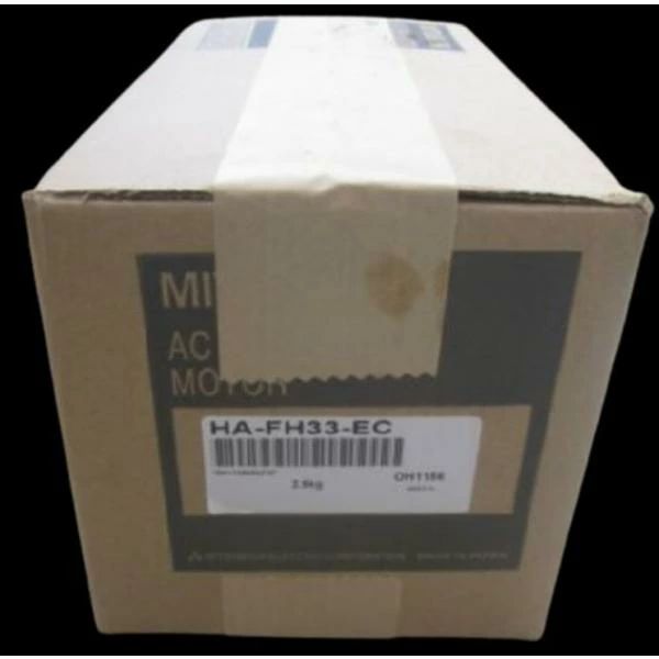 【新品★貨物輸送無料】MITSUBISHI 三菱電機 HA-FH33-EC【６ヶ月引き受ける】