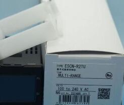 【 新品★貨物輸送無料 】 OMRON 気温調節する器 E5CN-R2TU 【６ヶ月引きうける】
