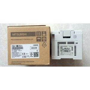 【 新品★貨物輸送無料 】三菱MITSUBISHI PLC FX3U-16MR/ES-A 【６ヶ月引き請ける】