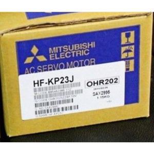 【 新品★貨物輸送無料 】MITSUBISHI 三菱 HF-KP23J  【６ヶ月引きうける】