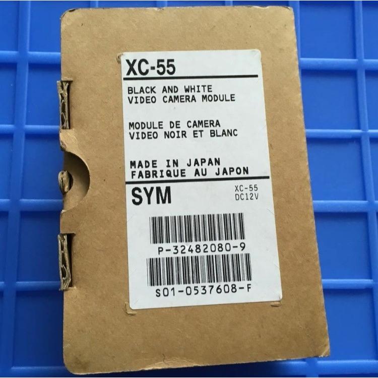 新品 貨物輸送無料 XC-55 SONY CCD Camera Module XC 55 ソニー【6ヶ月引きうける】