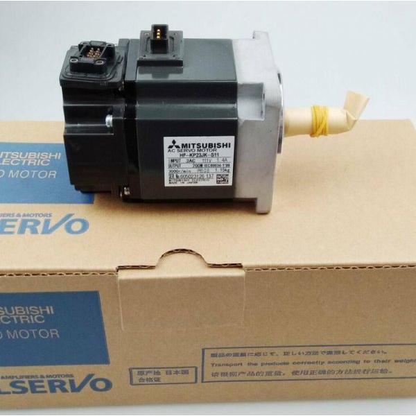 【新品 ★貨物輸送無料 】MITSUBISHI 三菱電機 HF-KP23K-S11【６ヶ月引き受ける】