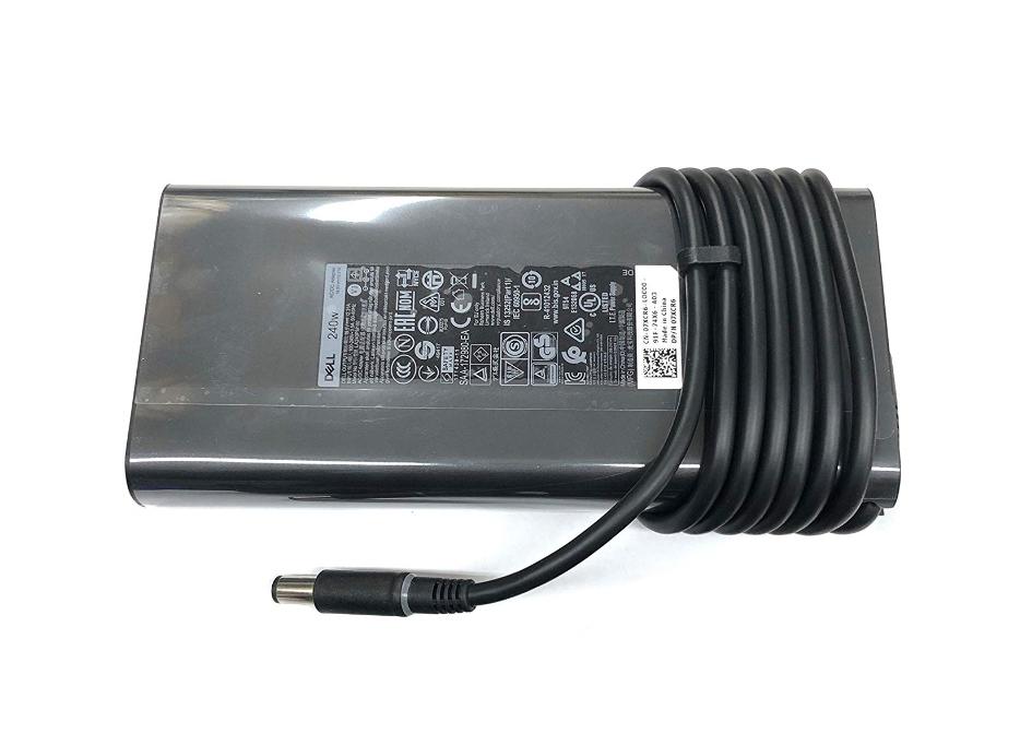 新品 Dell 天使の都市240PM180 240W ACアダプタ 19.5V 12.3A