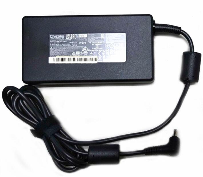 新品 Chicony A21-200P2B A200A022P 20V 10A 200W  ACワット数アダプタ  MS-14K 相応う  自動データ処理-200JB F